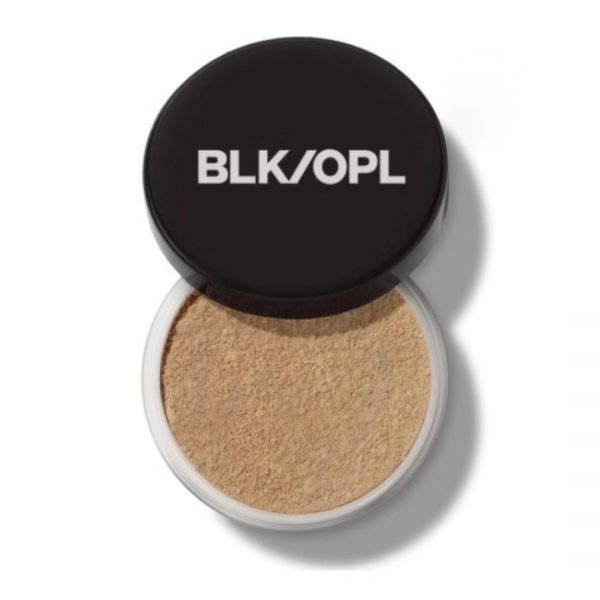 Neutral Light Velvet Finishing Powder
