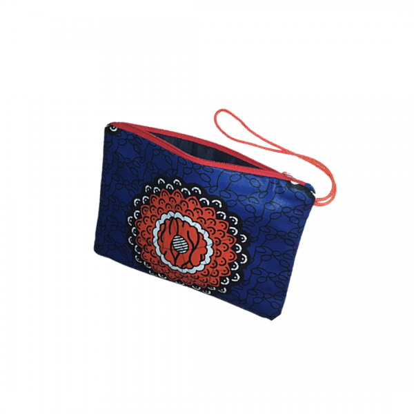 Purpose Works Wristlet 1