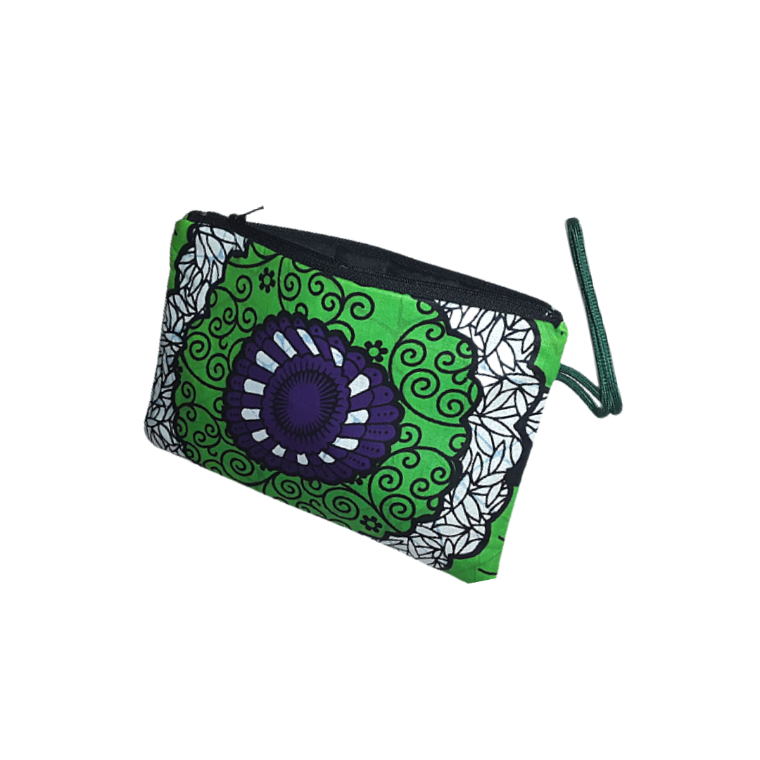 Purpose Works Wristlet 2 Purpose Works Wristlet 2