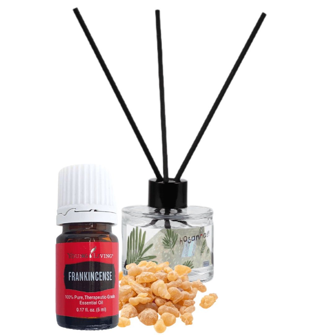 Young Living Frankincense 美容液 5ml 2本 Amazon.com: Frankincense Essential Oil 5ml by Young Living