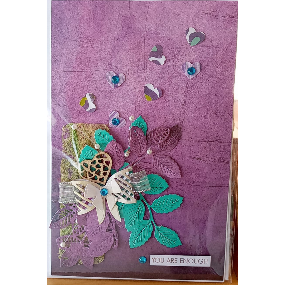Greeting Card 2
